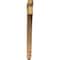 Ekena Millwork Imperial Craftsman Smooth Bracket, Western Red Cedar, 3 1/2"W x 40"D x 44"H BKT04X40X44IMP04SWR - alternate 3